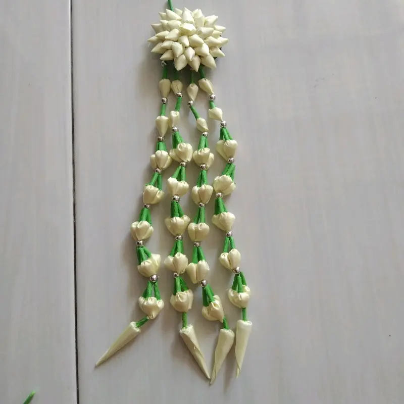 melati jurai 2
