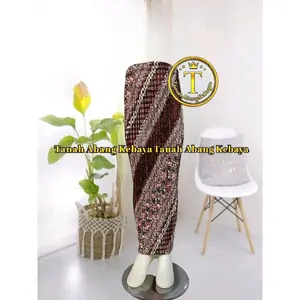 ROK PLISKET BATI ANAK PREMIUM/BAWAHAN KEBAYA ANAK/PLISKET ANAK KONDANGAN ATAU ACARA PESTA Fashion