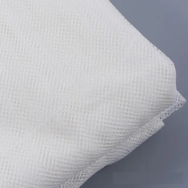 Màn tuyn chống muỗi chân dài( Loại 1) cho giường Đôi( kt ngang 1.6m hoặc 1.8m)-hàng Việt Nam 5