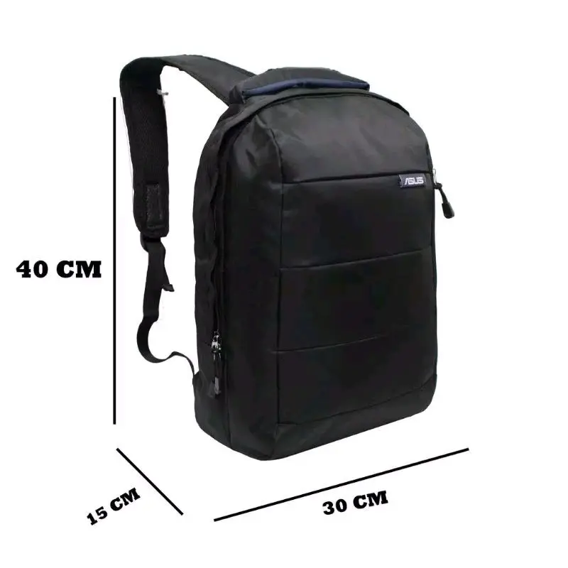 {Grosir}COD Tas Punggung Laptop Tas kerja kuliah Tas Punggung Laptop 1
