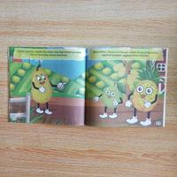 Gambar Buku Anak Seri Dongeng Teladan Dari Negeri Buah Mahkota Nanas - Sandro dari Toko Alida Jakarta Kota Administrasi Jakarta Selatan 4 Tokopedia