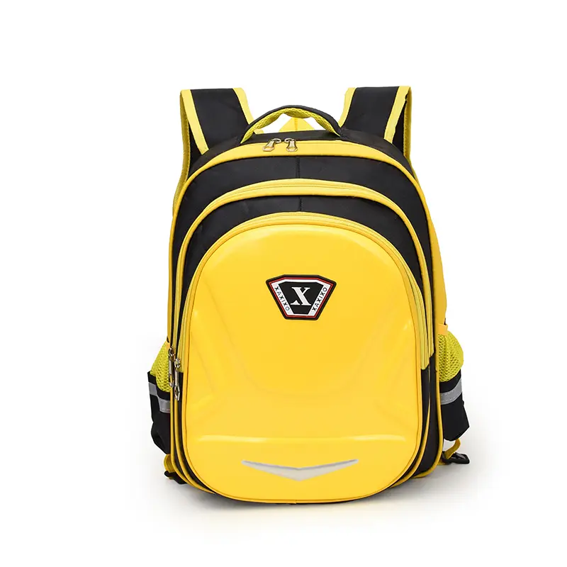 Tas Ransel Troli Koper Anak Sekolah Roda 3 Premium Trolley Dorong Fashion LK016 Sd / smp / sma 7