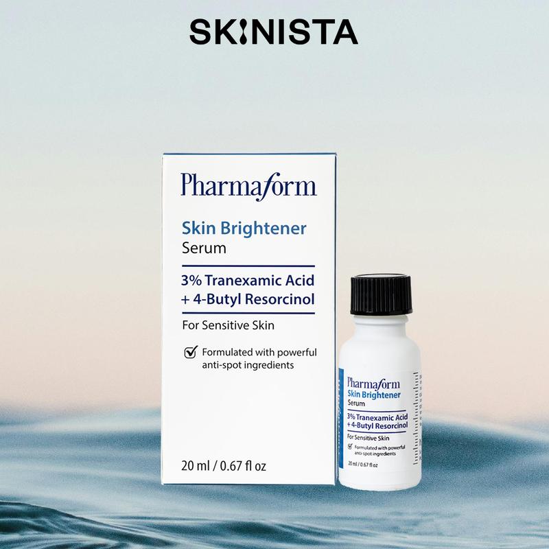 Serum Pharmaform Skin Brightener 20ml