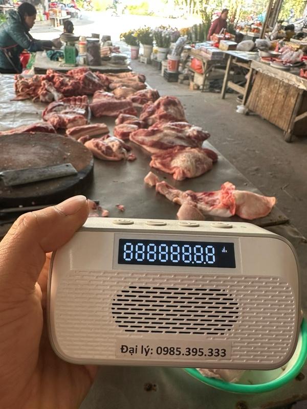 Product Introduction of Loa ting ting thần tài- 4G/wifi đọc biến động số tiền tài khoản.loa add được 2 stk ngân hàng khác nhau.vietinbank,vietcombank,bidv,Mb bank,techcombank,tp bank 6