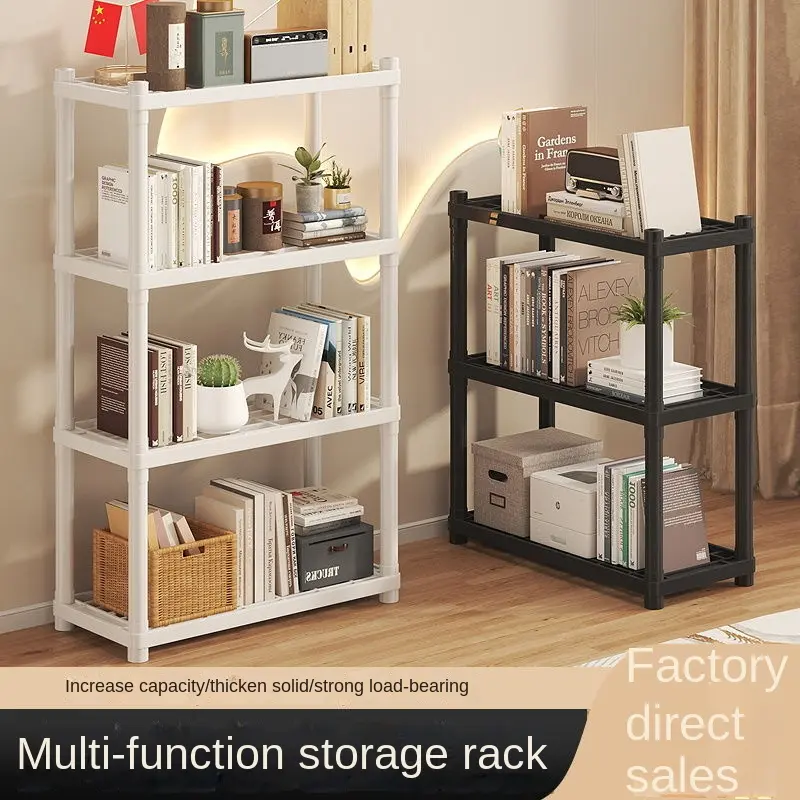 Giá Để Đồ Bằng Nhựa, Giá Để Đồ Trong Phòng Thuê, Giá Để Đồ Ký Túc Xá, Giá Để Đồ Trong Căn Hộ, Sử Dụng Trong Phòng Khách Và Phòng Tắm, Giá Sắp Xếp Nhiều Tầng 3