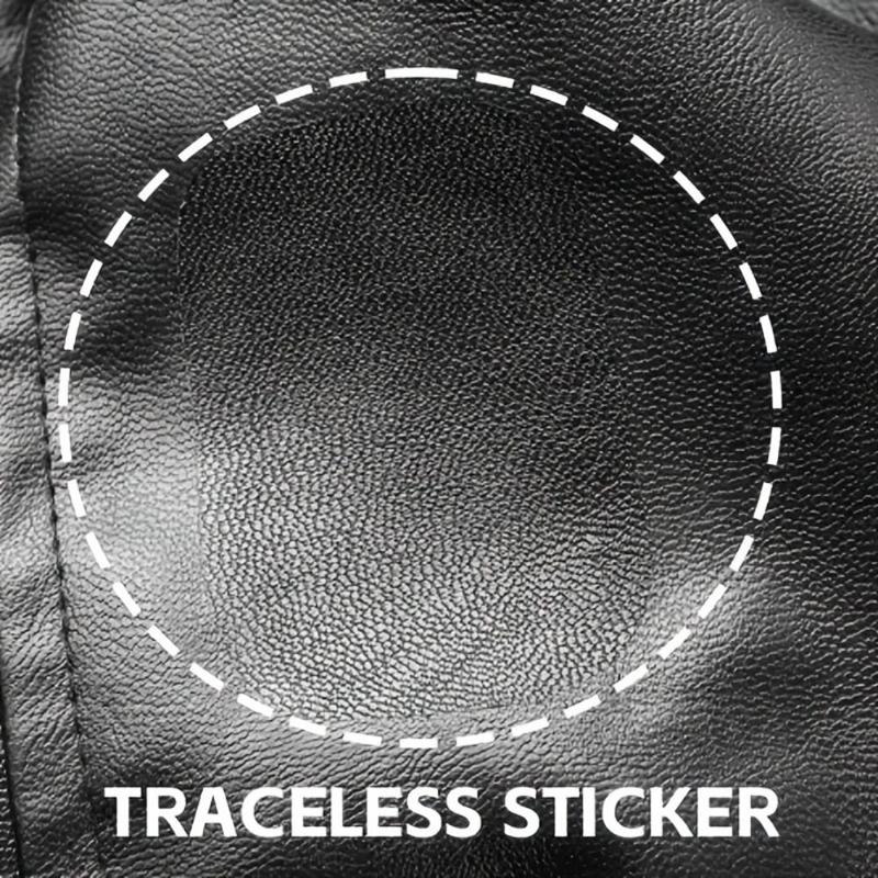 Multifunctional Self Adhesive Leather Repair Patch Tape Dust-proof Moisture-proof Furniture Stickers 137cm Waterproof Home Sheets Sticker Patches For Couches, Car Seats, Sofas 4