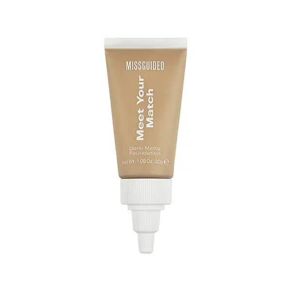 MISSGUIDED MYM FOUNDATION 11