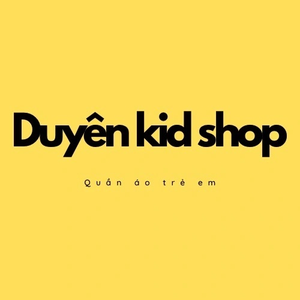 Duyên Kid Shop