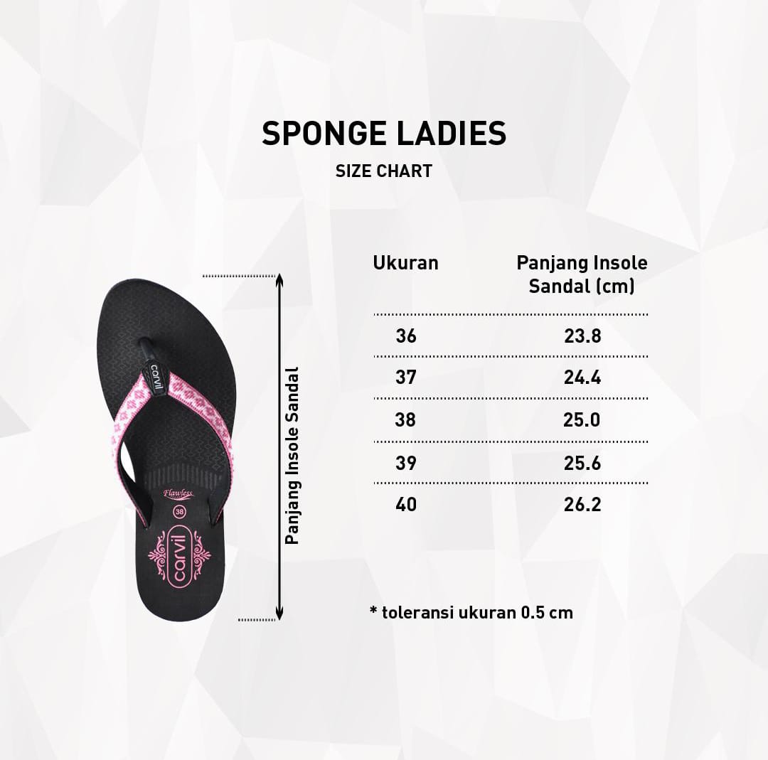 Sandal Carvil Wedges Wanita Dewasa Elegan Kekinian Original 100% Model Baru Casual Viral Terbaru 2025 - Sandal Hak Tinggi Untuk Lebaran