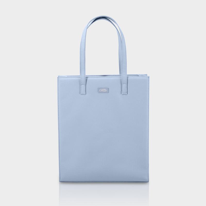 Túi CAMELIA BRAND Premium Classic Tote - Túi Tote Vải Đeo Vai Nữ