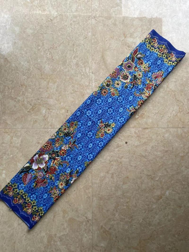 Product Introduction of Sarong Myanmar, Nữ, Váy Thẳng Longji, Phong Cách Dân Tộc, Sarong Dai, Cơ Sở Lồng Thái Lan, Thích Hợp Cho Nữ, Năm 2025 14