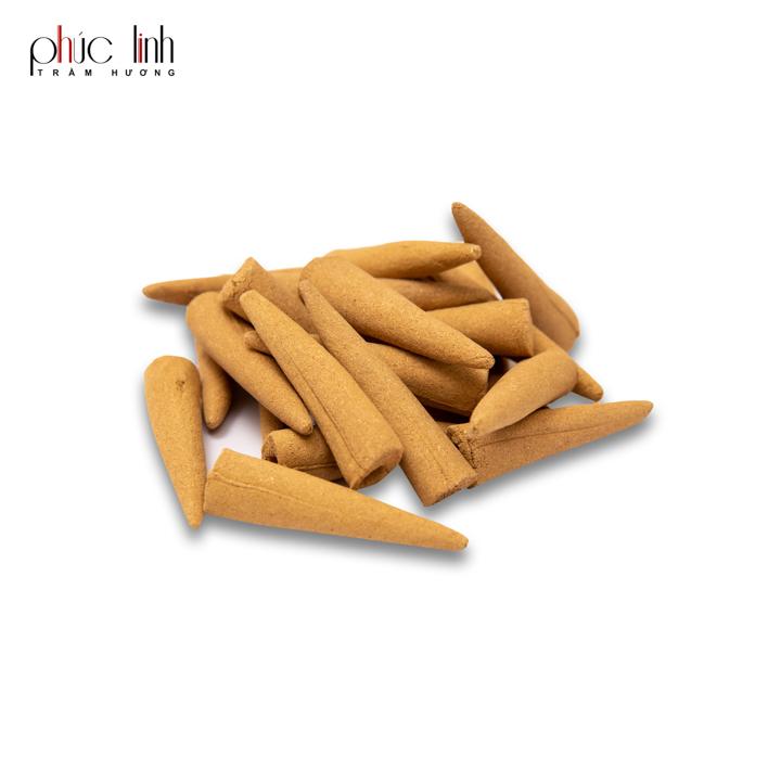 Nụ Trầm PHÚC LINH loại Đặc Biệt | Viên Nhỏ – Viên Lớn 5