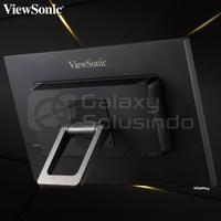 Gambar ViewSonic TD2423 24” VA 7ms 75Hz FHD IR Touch Screen HDMI Monitor dari GASOL KALIURANG Kota Malang 3 Tokopedia