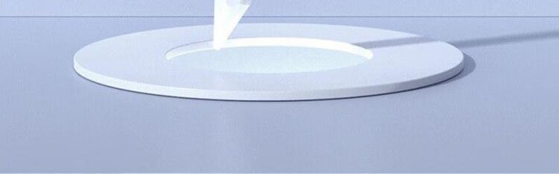 Product Introduction of Bút điện dung, Ba trong Một, dành cho iPad và điện thoại di động màn hình cảm ứng, Bút cảm ứng, Đầu mỏng và phẳng, Tương thích với Apple, Huawei và Xiaomi, Cảm ứng chống lỗi Phụ Kiện 10