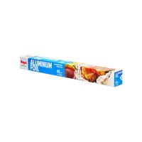 Gambar Bagus Aluminium Foil Box - 45 cm x 7.62 m - Warna dari Super Grosir Mama Kota Administrasi Jakarta Selatan 2 Tokopedia