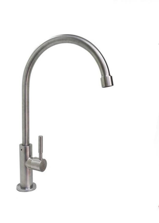 Product Introduction of Vòi Chén Lạnh Inox 304 Giá Siêu Rẻ 6