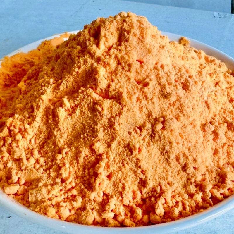 500g Bột Trứng Muối Lắc tiện lợi_ Lắc khoai tây, lắc gà chiên, lắc bắp rang,..