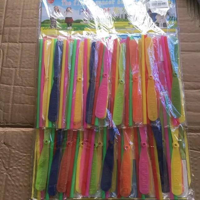 20pcs Flying with maglc ruler - TikTok Shop Philippines