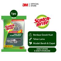 Gambar 3M Package Dapur Kinclong Kit dari 3M Indonesia Official Kab. Tangerang 2 Tokopedia