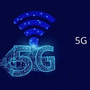 wifi 5G Store