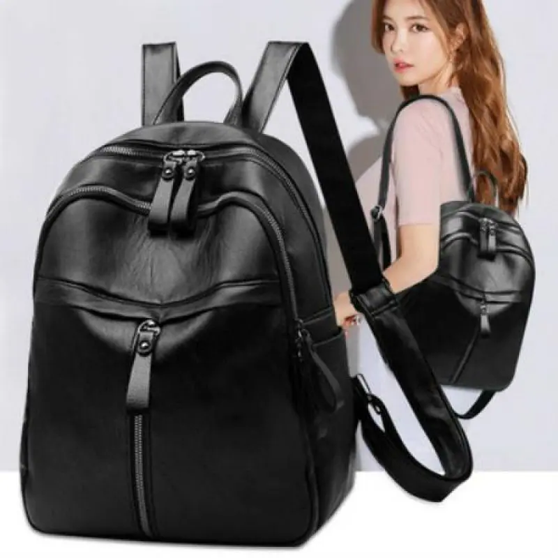 Balo Tích Lớn Trọng Lượng Nhẹ Chống Thấm Nước Dễ Dàng Phù Hợp Với Hàng May Mặc Thời Trang