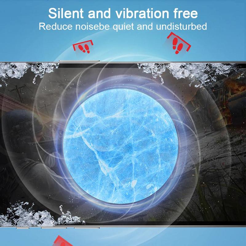Product Introduction of Magnetic Phone Cooler, Plug and Play Semiconductor Cooling with Digital Display, 3-speed Adjustment Phone Cooling Device, Mobile Phone Accessories 6