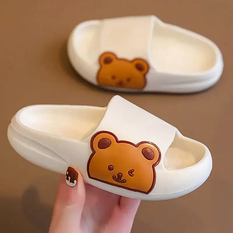 Sandal SLIP ANAK dan DEWASA| Sandal Anak Lucu| Sandal Terbaru 5