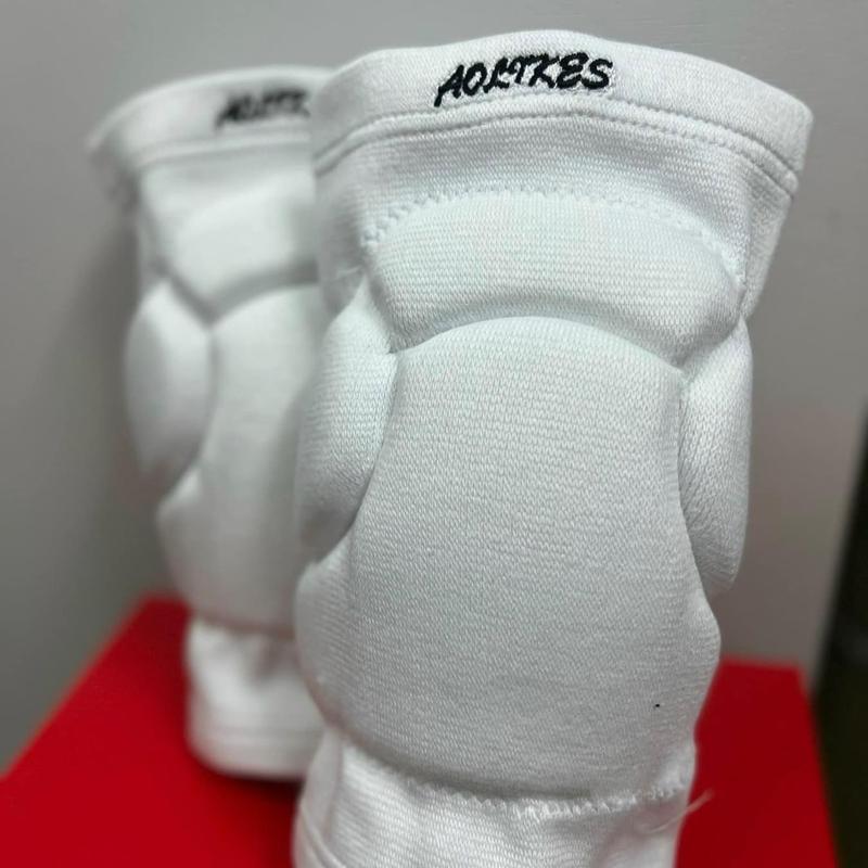 Băng gối phụ kiện thủ môn AOLIKES Cao Su mềm