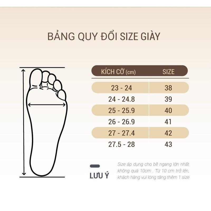 Giày da nam cao cấp TÂM ANH thời trang da bò thật GNTA54.3-D 7