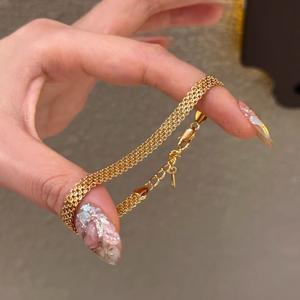 Vòng đeo tay Dây Đeo Milan, thiết kế vòng đeo tay Ruy Băng