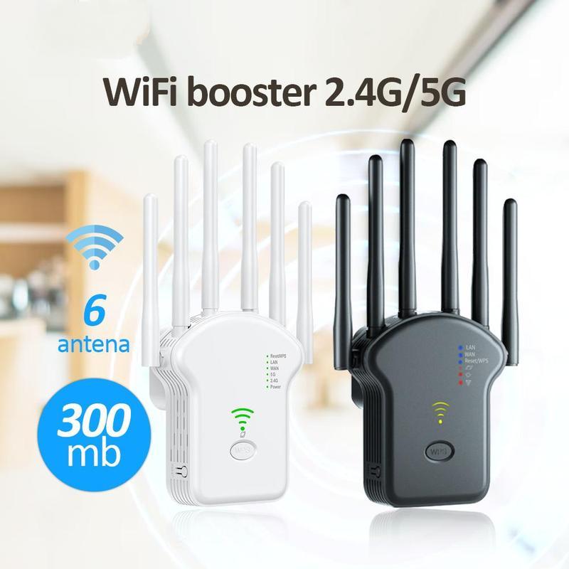 Penguat sinyal wifi penguat sinyal wifi penguat sinyal wifi dual band ...