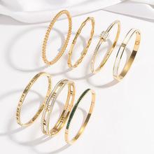 Product Introduction of Vòng Cổ Cho Nữ, Phong Cách Hàn Quốc Và Nhật Bản, Zircon, Thiết Kế Độc Đáo Eo Lớn, Đẹp, Vòng Cổ Chữ Cái Hàn Quốc Và Nhật Bản, Dây Chuyền Xương Đòn, Phong Cách Tối Giản, Bán Buôn Có Sẵn 69