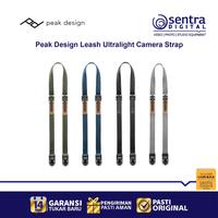 Gambar Peak Design Leash Ultralight Camera Strap - Ash Gray dari Sentra Digital Kota Surabaya 2 Tokopedia