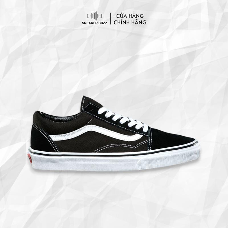 VANS Giày Old Skool VN000D3HY28
