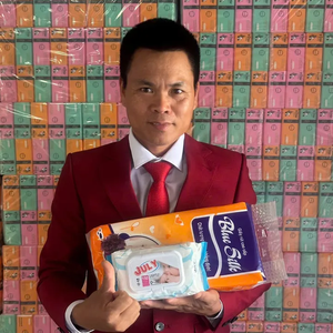 Tổng Kho Giấy Dũng Hồng