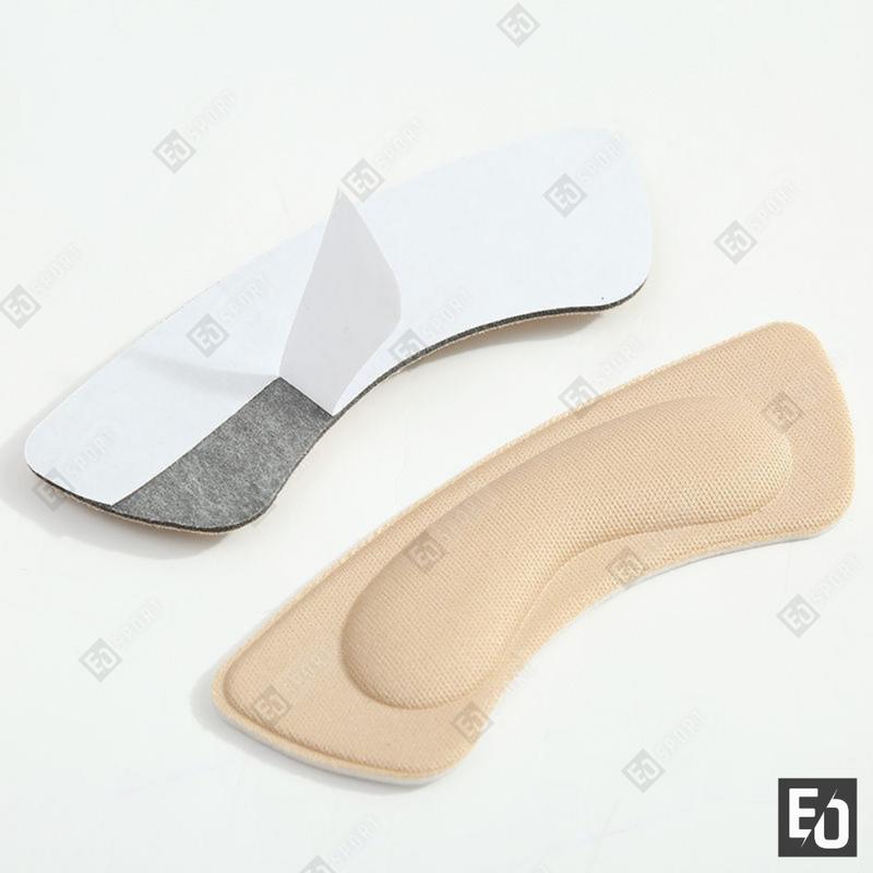 Product Introduction of Lót Gót Giày Dép Quai Hậu 4D Số Lượng 1 Cặp Bảo Vệ Gót  Điều Size Chống Tuột Nhấc Gót Chân - Eo.sportdz 31
