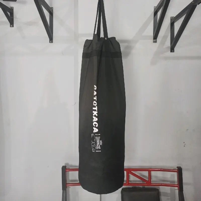 Samsak tinju karate boxing mma pencak silat 100cm 6