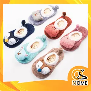 BISA COD K5008 Kaos Kaki Korea Anak Kaos Kaki Anak Kaos Kaki Bulu Lembut Fashion