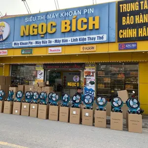 Điện máy ngọc bích
