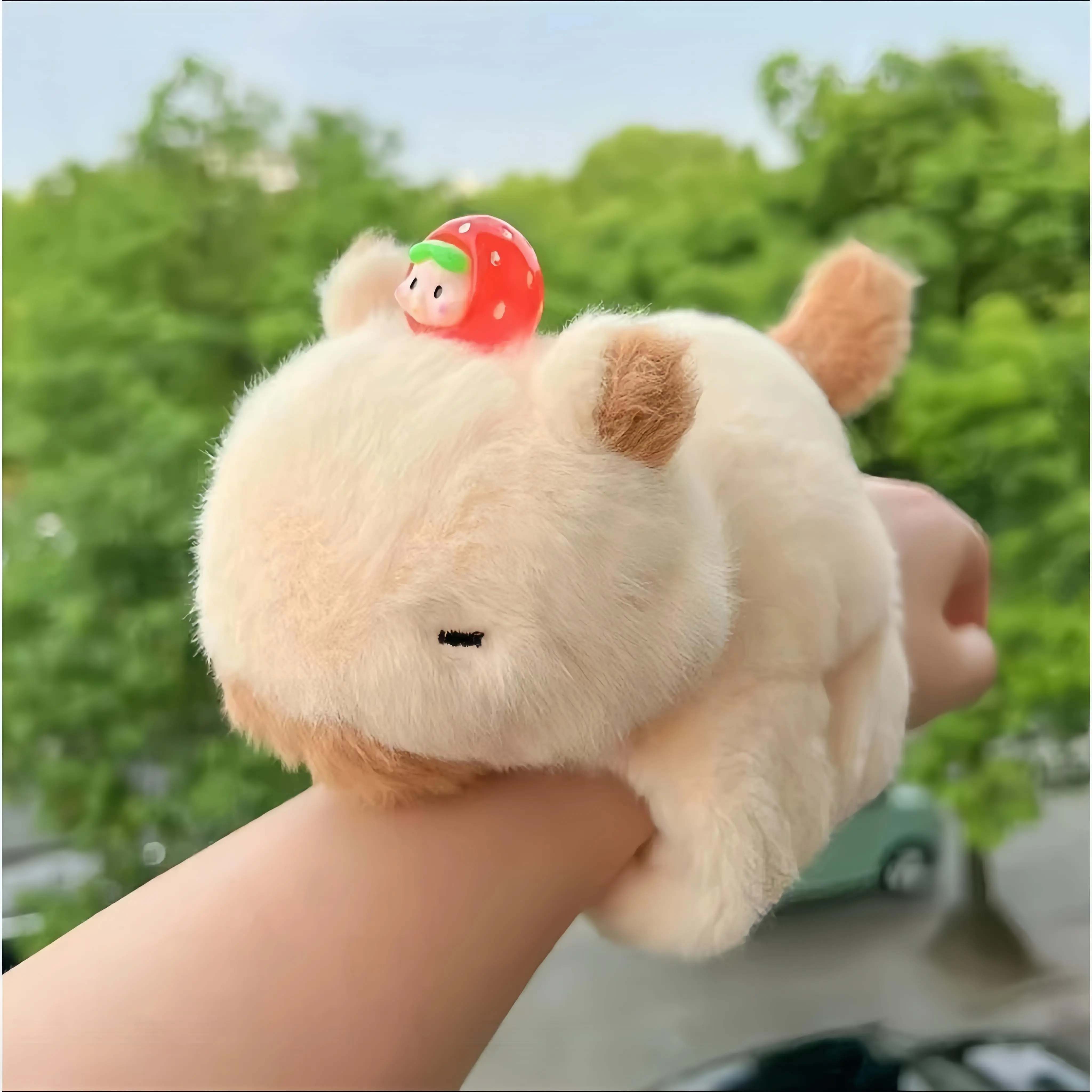 Capy Putaran Ekor-03