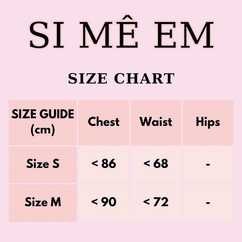 Product Introduction of ÁO LỆCH VAI REN (2 LỚP CÓ LÓT) - SI MÊ EM - ẢNH SHOP CHỤP - Áo nữ 0