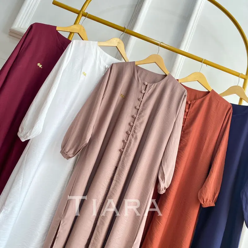 TIARA TUNIK WANITA TERBARU 2023 POLO LIBEN IMPORT 3