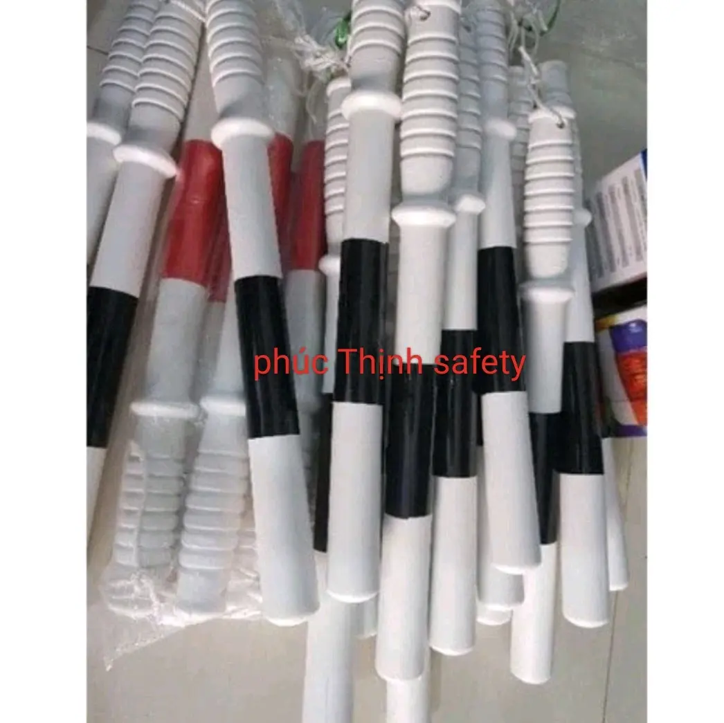 Gậy nhựa điều khiển giao thông, gây điều tiết đường