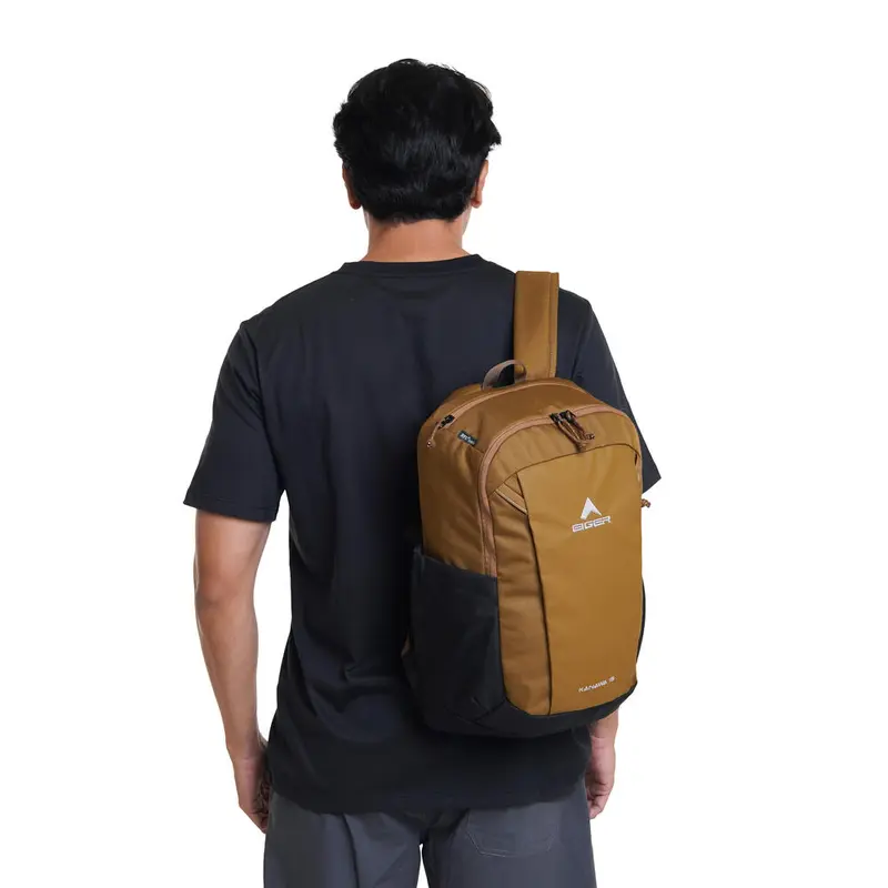 EIGER KANAWA 15 BACKPACK RANSEL 6