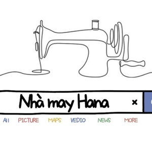 Nhà may Hana