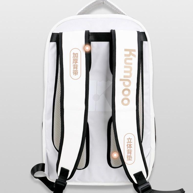 Gudang Badminton - Tas Badminton Kumpoo KB-127 Original 6