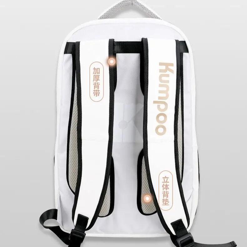 Gudang Badminton - Tas Badminton Kumpoo KB-127 Original 6