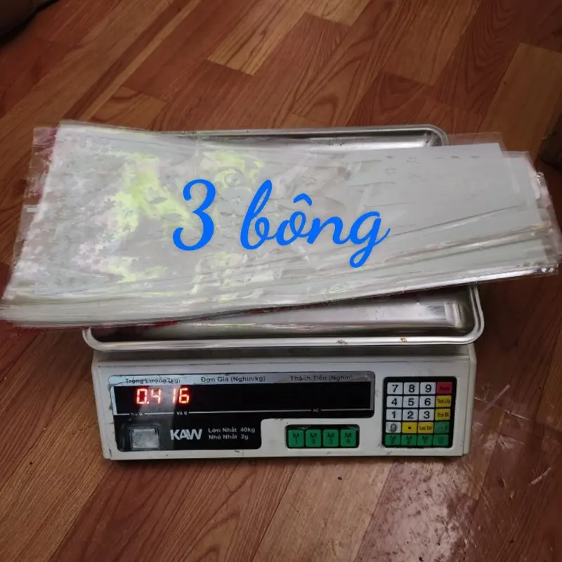 TÚI ĐỰNG HOA TƯƠI/ HOA GIẢ ĐỦ SIZE HOẠ TIẾT ĐẸP 4