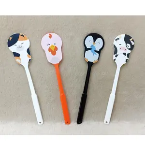 Tongkat E-Toll Gambar Animal , E-toll tongkat gambar kucing sapi pinguin ayam