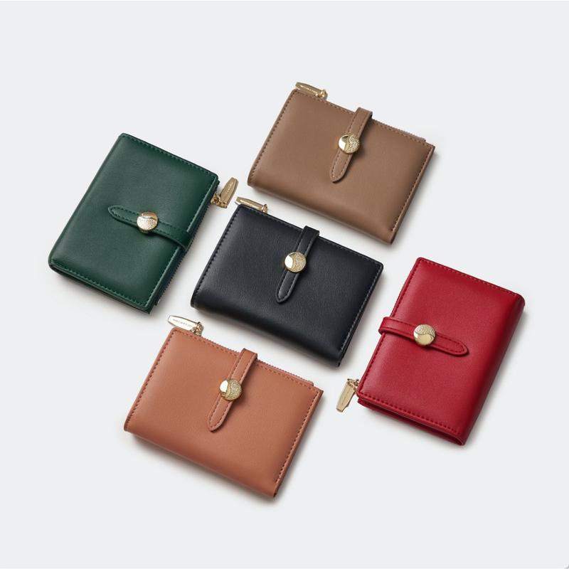 Ví đựng tiền mini SEEME Jane Wallet